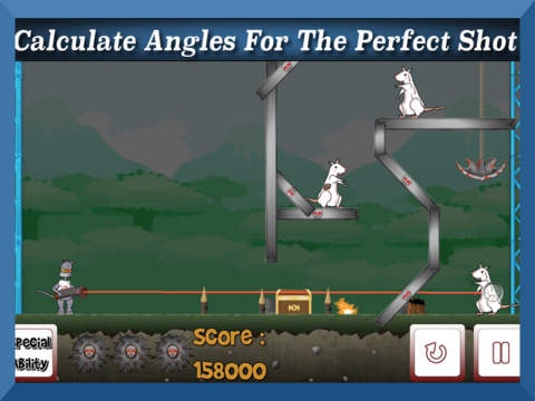 Kool Kat vs Zombie Rats gallery image