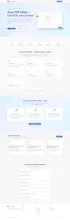 Anyy PDF Editor gallery image