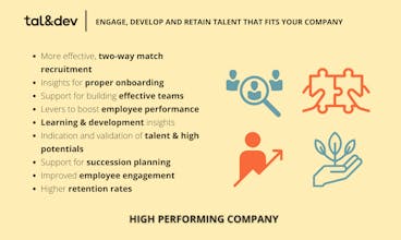 Discover Your Talent gallery image