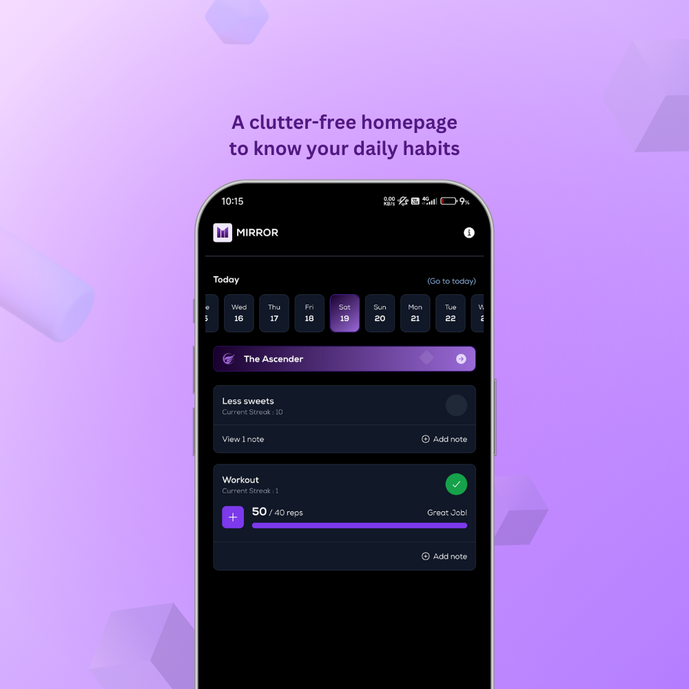 Mirror gallery image