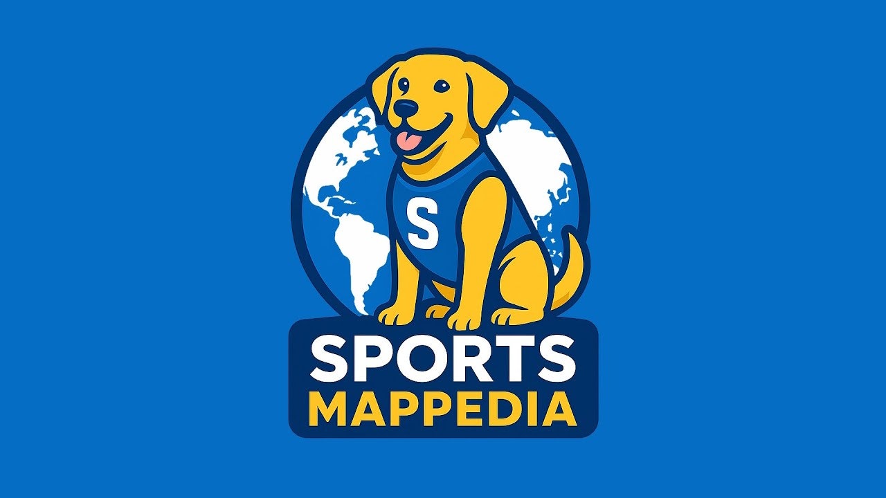 Sports Mappedia gallery image