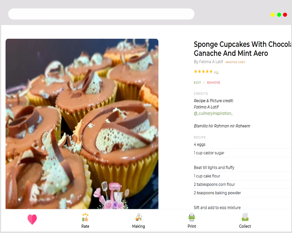 Halaal Recipes gallery image