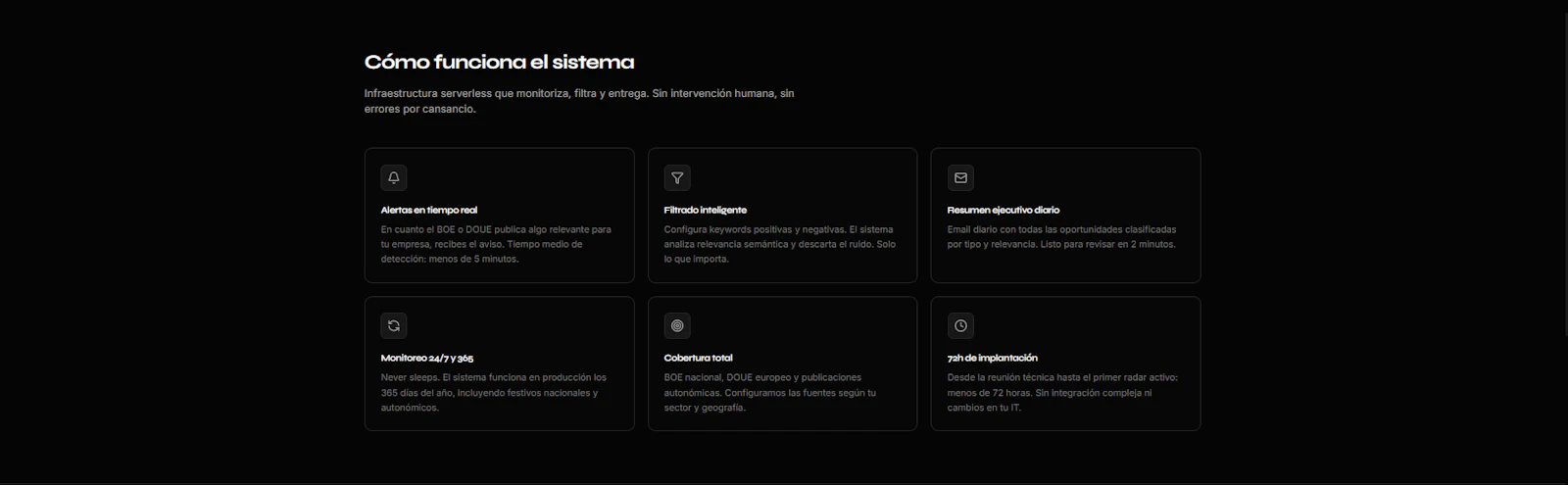 Mavie Automations screenshot 4