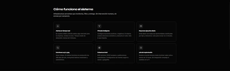 Mavie Automations screenshot 4