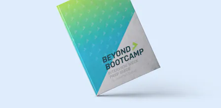 Beyond Bootcamp: Interview Week Prep Guide gallery image