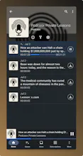 Podcasx gallery image