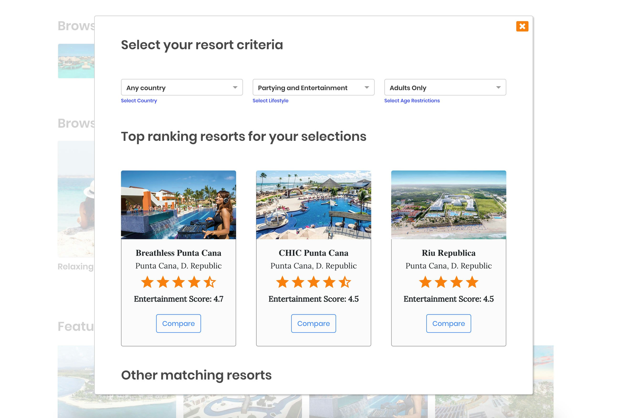 AllResortMaps gallery image