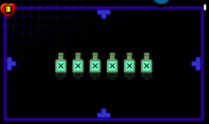 Cursor Chaos gallery image