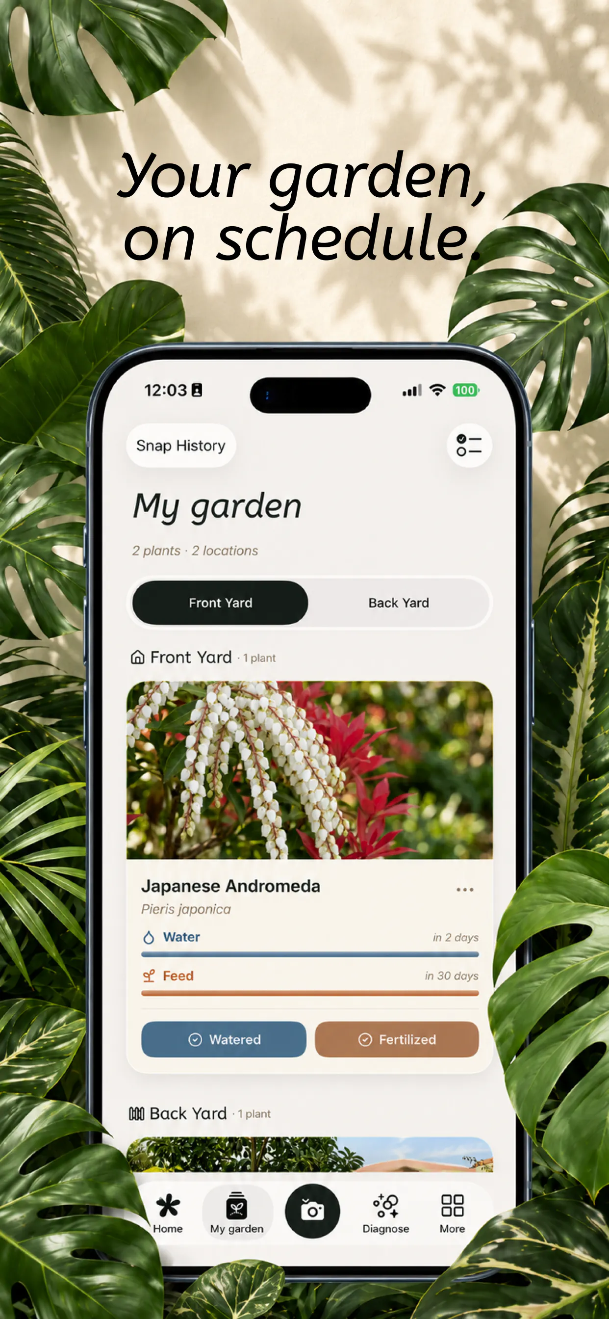 YardMate gallery image