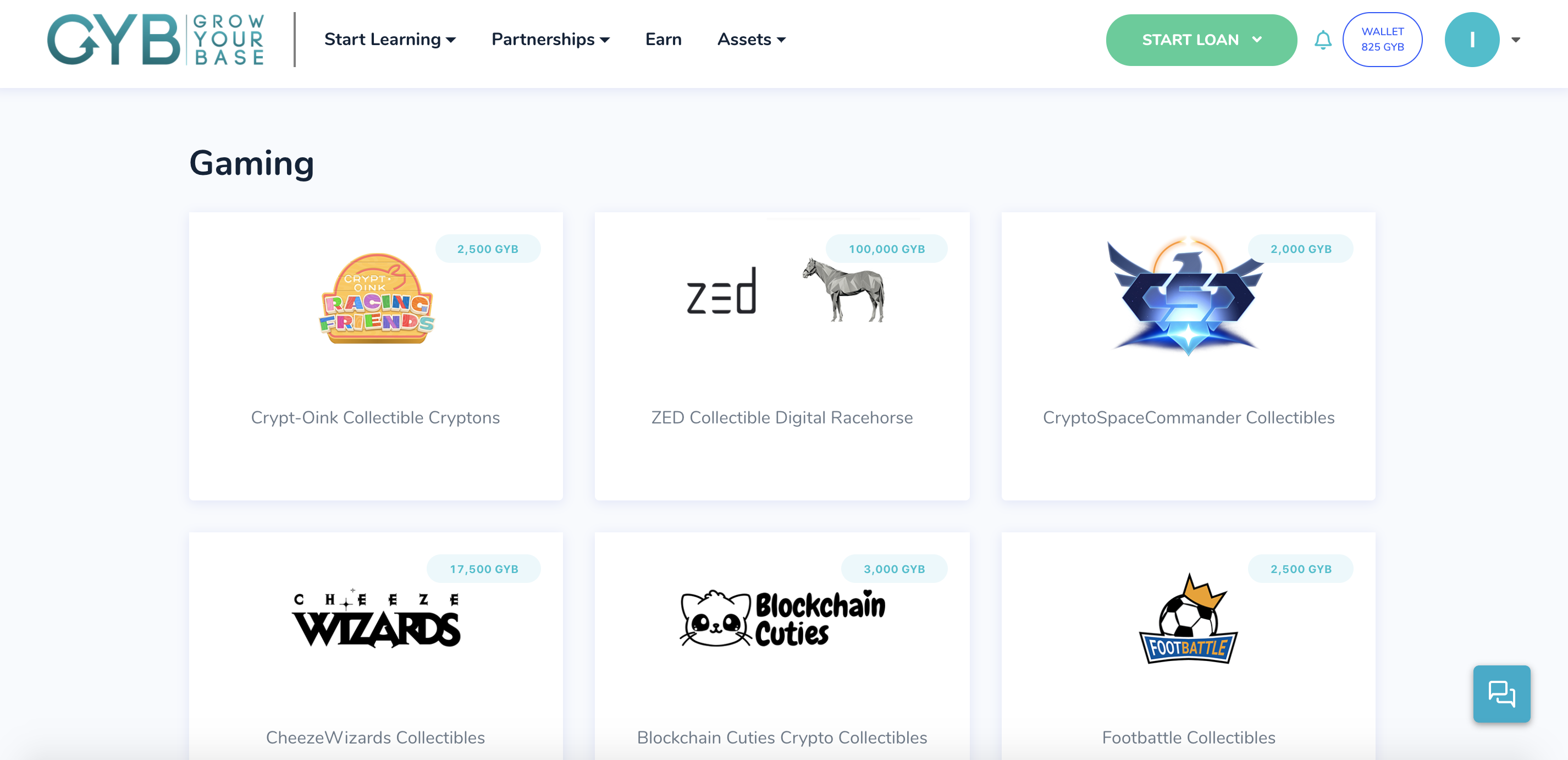 GrowYourBase Nifty Pass gallery image