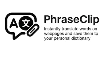 PhraseClip gallery image