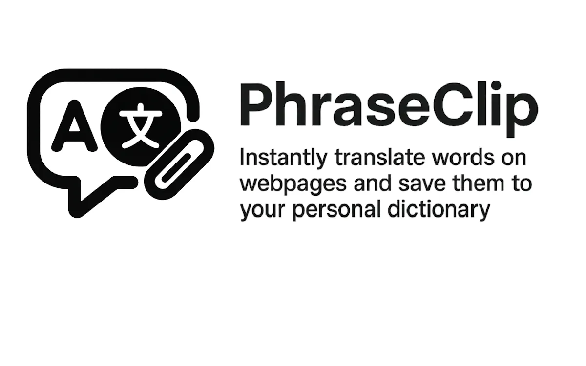 PhraseClip