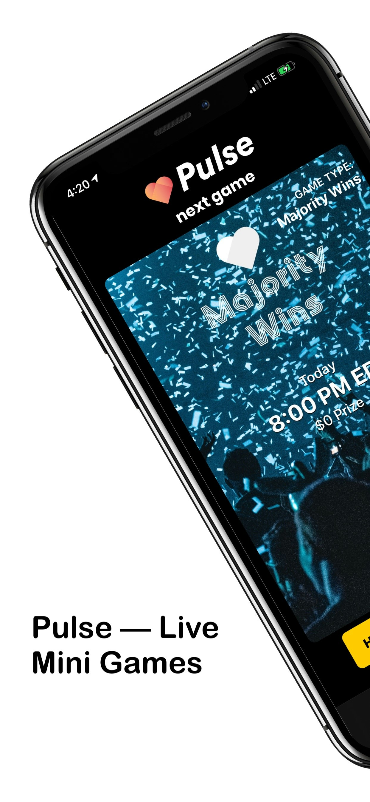 Pulse - Live Trivia Games gallery image