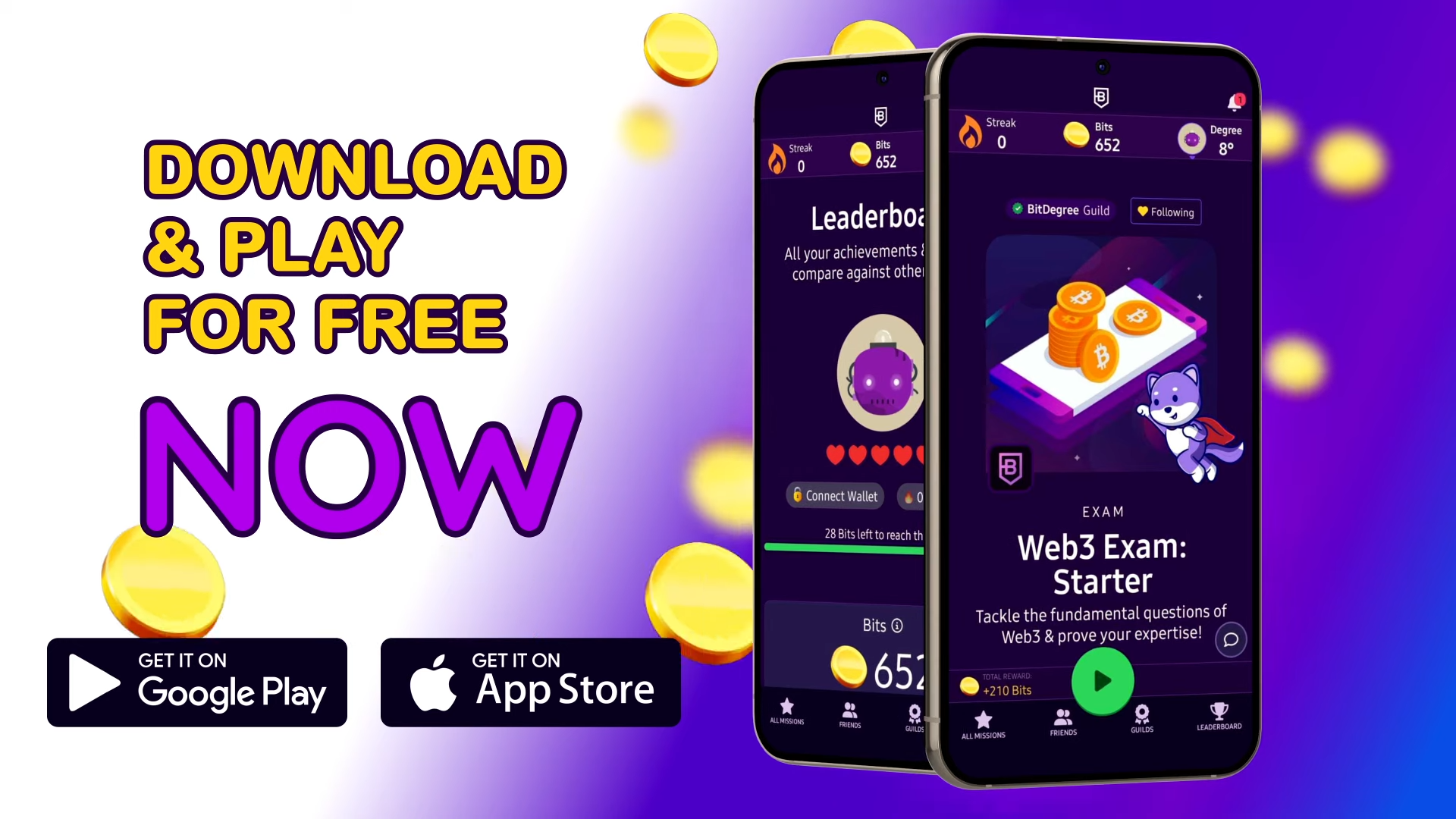 BitDegree gallery image