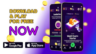 BitDegree gallery image