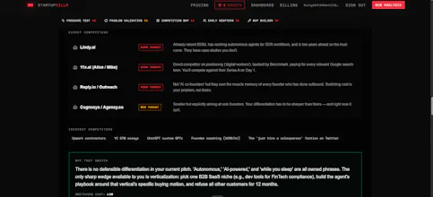 StartupKillr gallery image