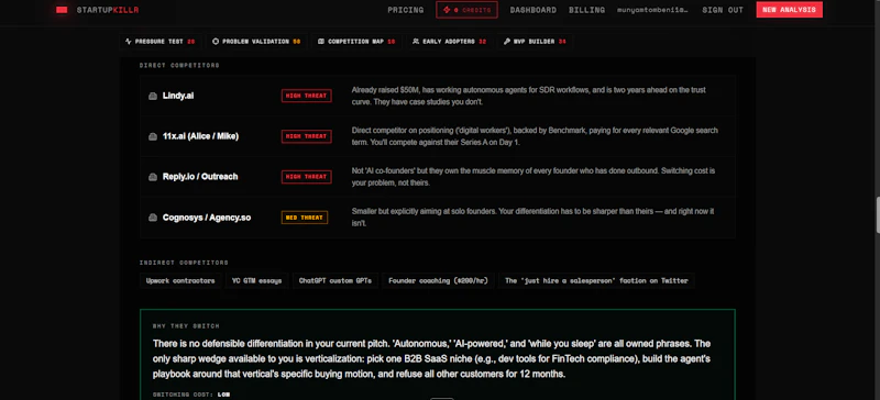 StartupKillr screenshot 5