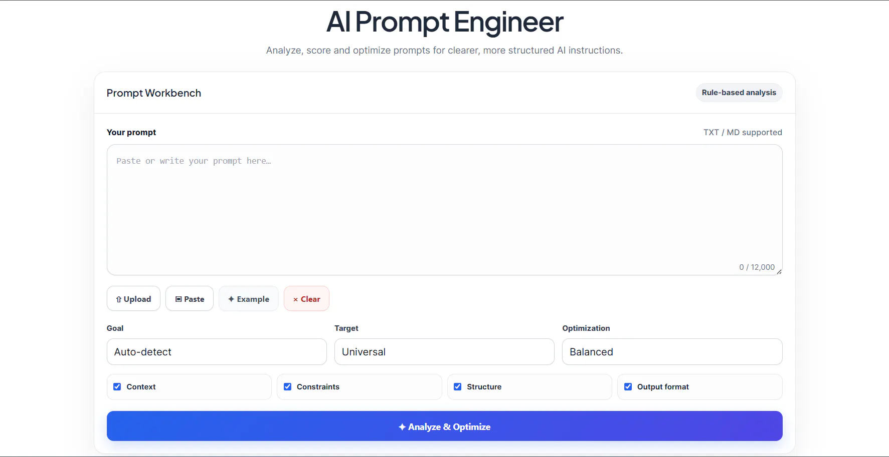 AI Prompt Engineer gallery image
