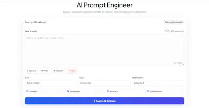 AI Prompt Engineer gallery image