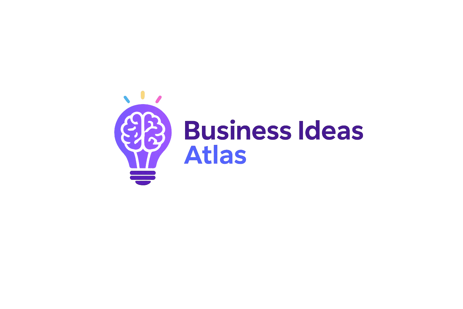 Business Ideas Atlas gallery image