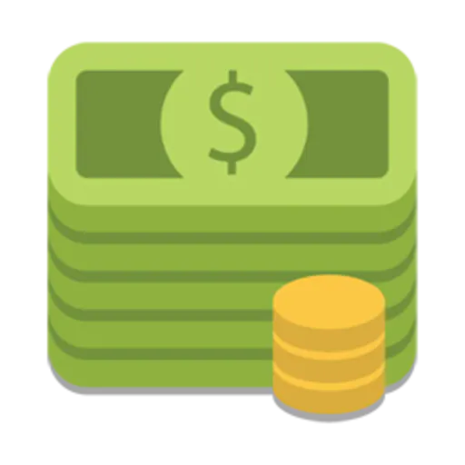 Cash no cash
