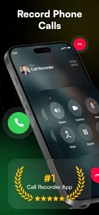Call Recorder App: ACR gallery image