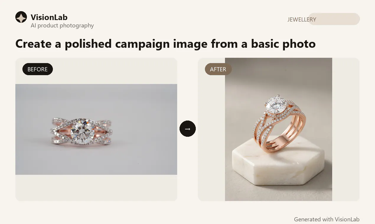 VisionLab gallery image