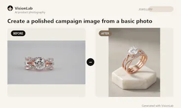 VisionLab gallery image