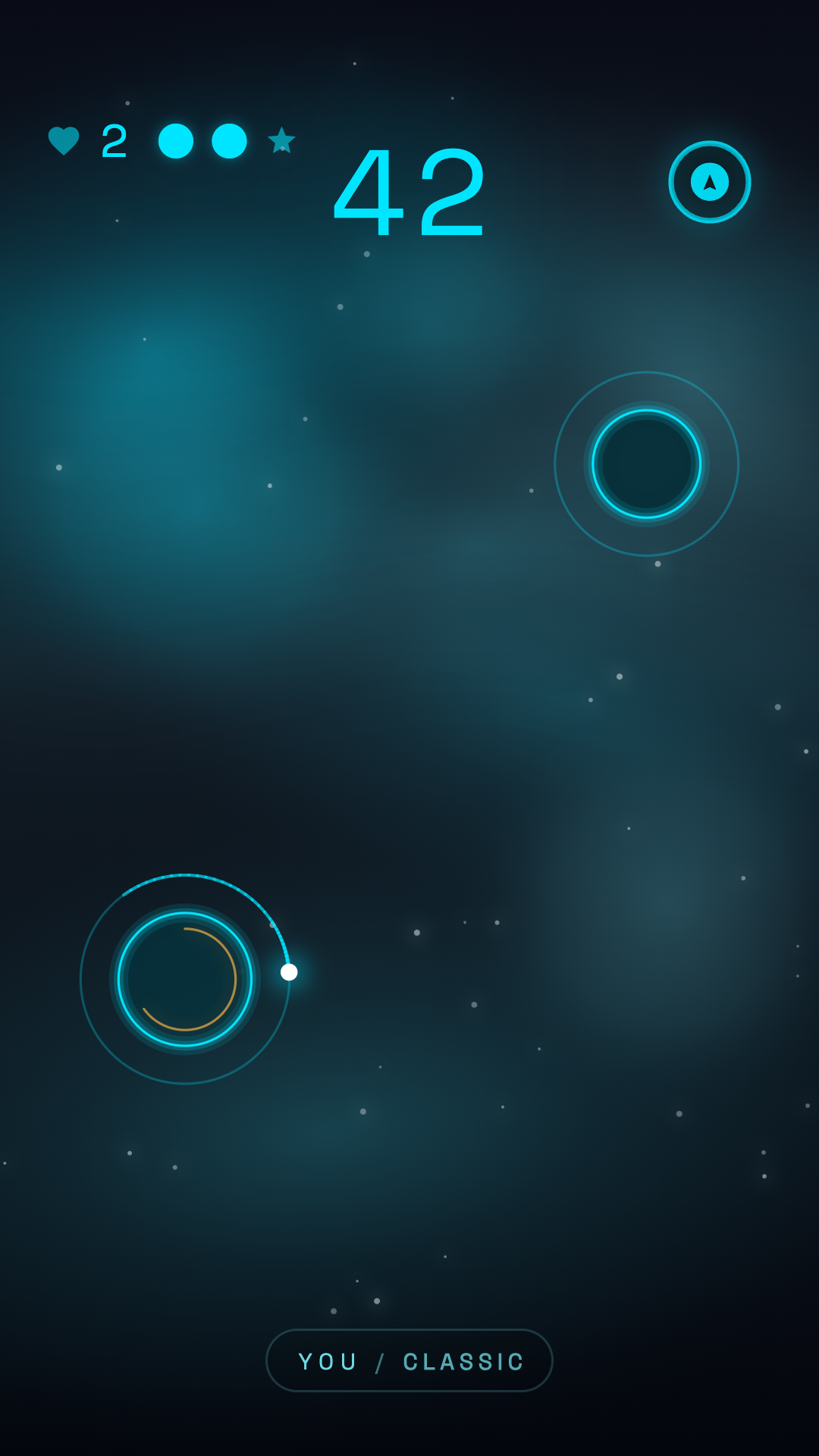 VØID Arc gallery image