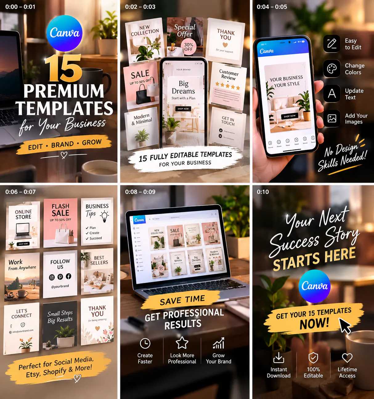 Digital Assets & Growth Hub gallery image