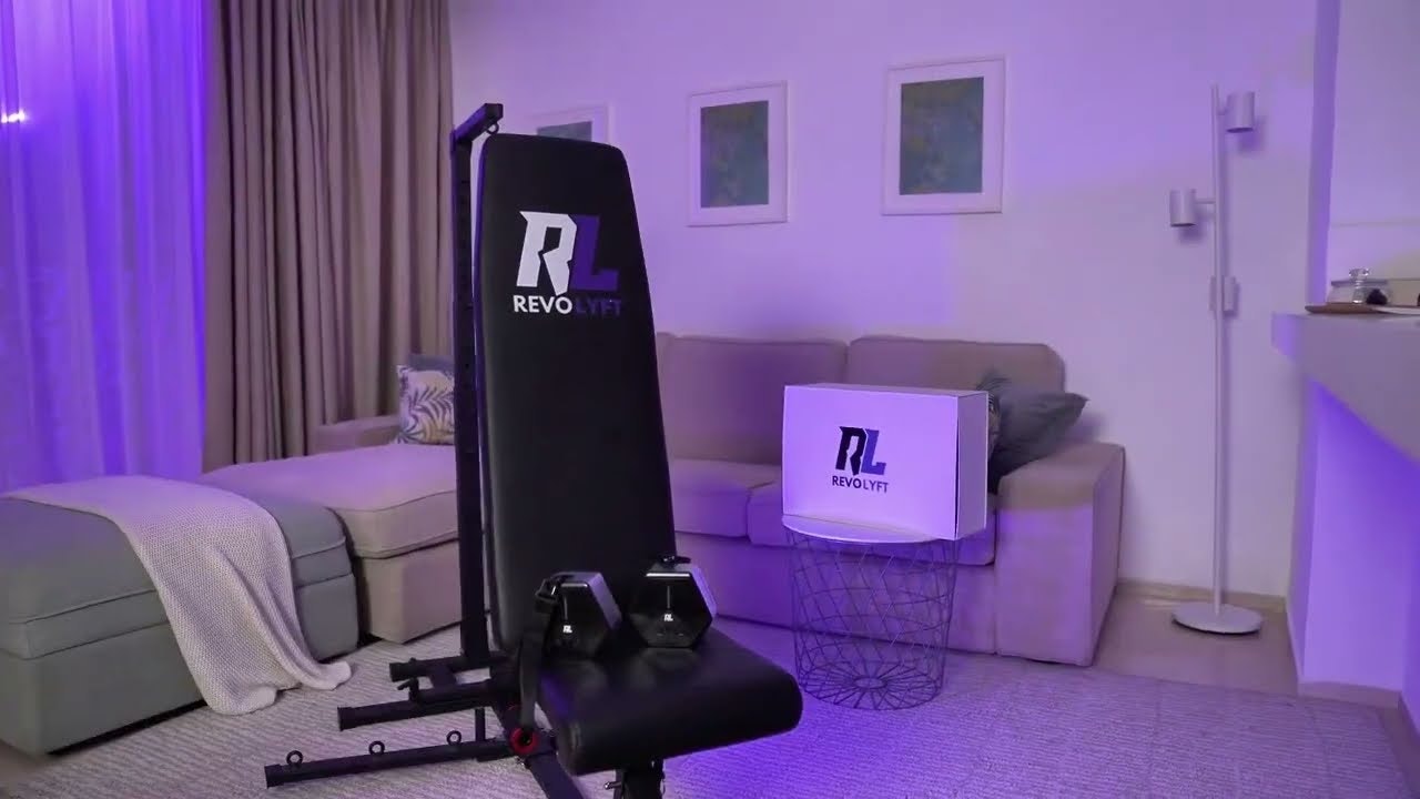Revolyft gallery image