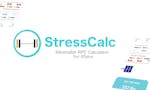 StressCalc image