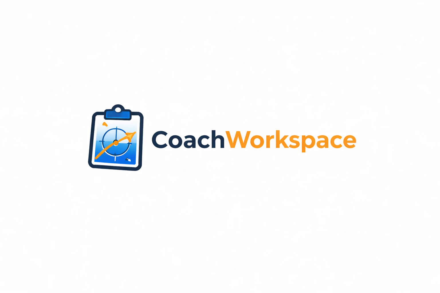 Coach Workspace logo