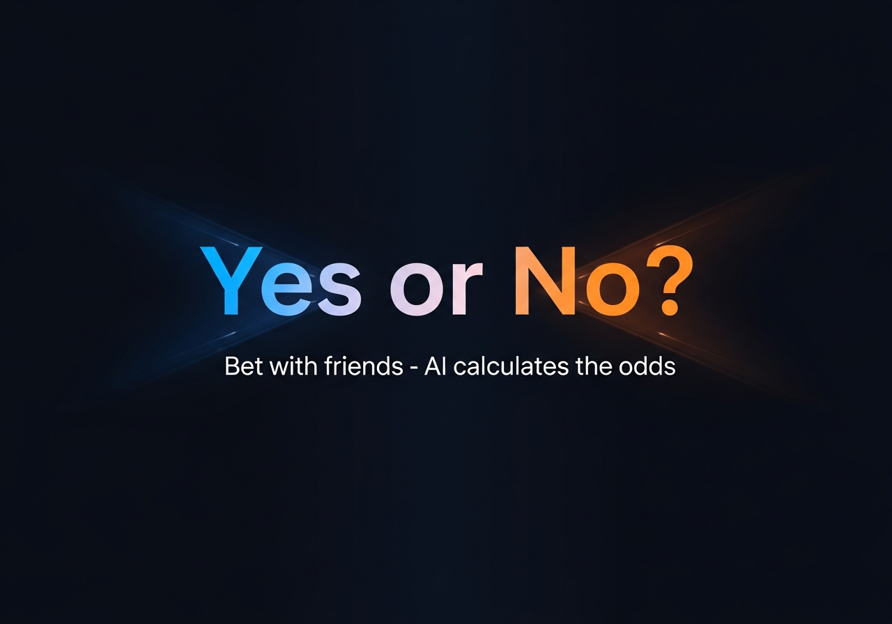 Yes or No? gallery image