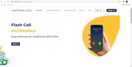 Authkey gallery image