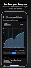 SimpleFit: Personal Workout AI gallery image
