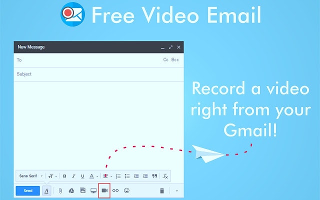 XpressMail gallery image