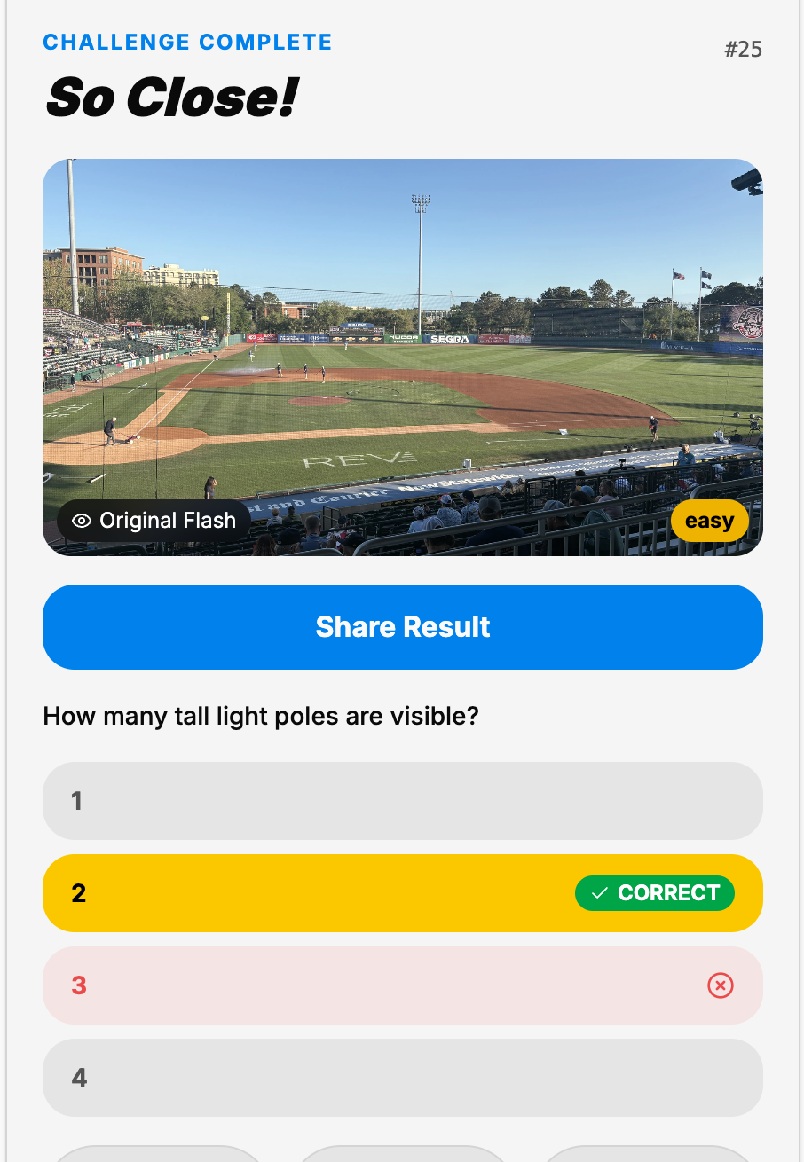 Blinkle gallery image