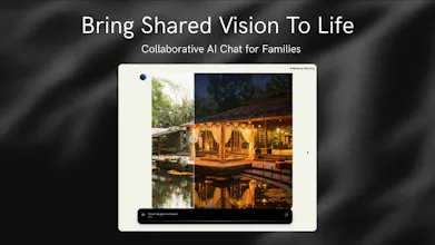 Terramind: Family gallery image