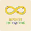 Infinite Tic Tac Toe