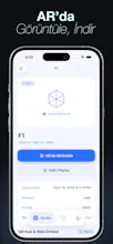 AR : Augmented Reality gallery image