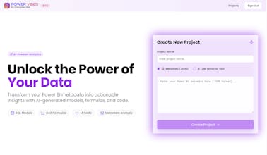 Power Vibes gallery image