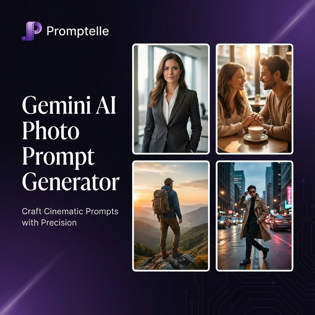 Promptelle gallery image