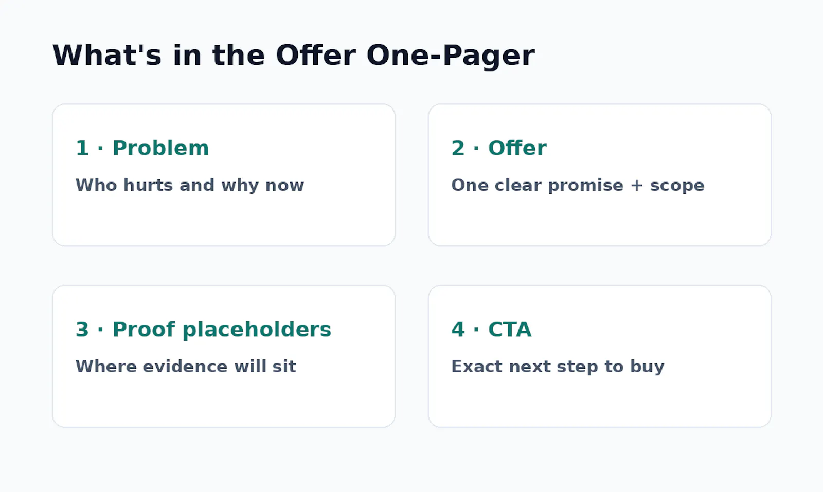 ClearOffer screenshot 2