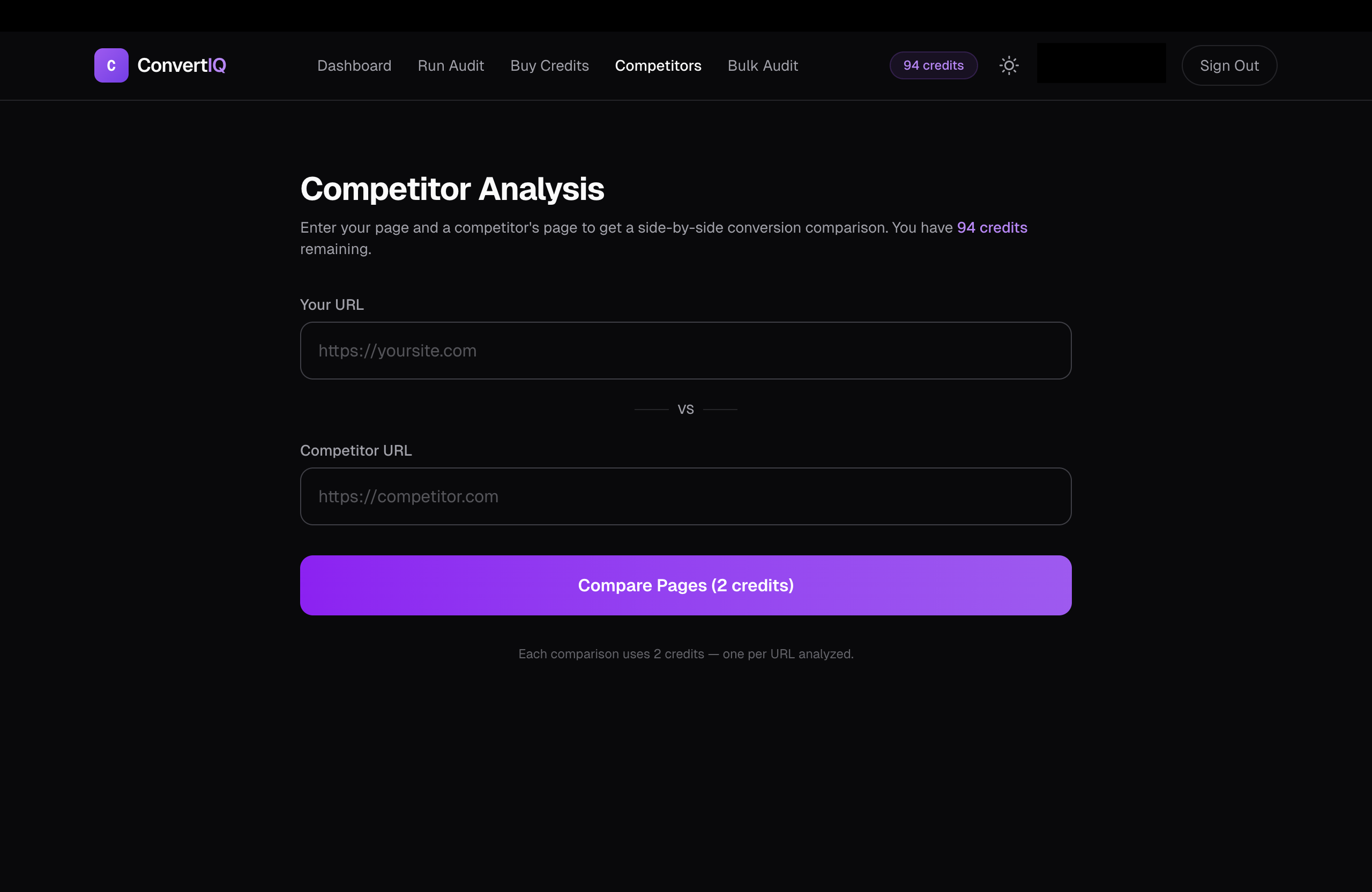 ConvertIQ gallery image