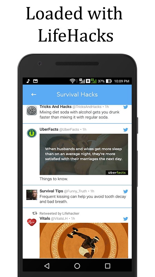 GoFeed gallery image