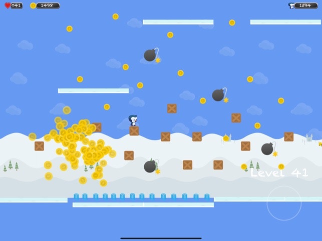 Simple Jump & Simple Run gallery image