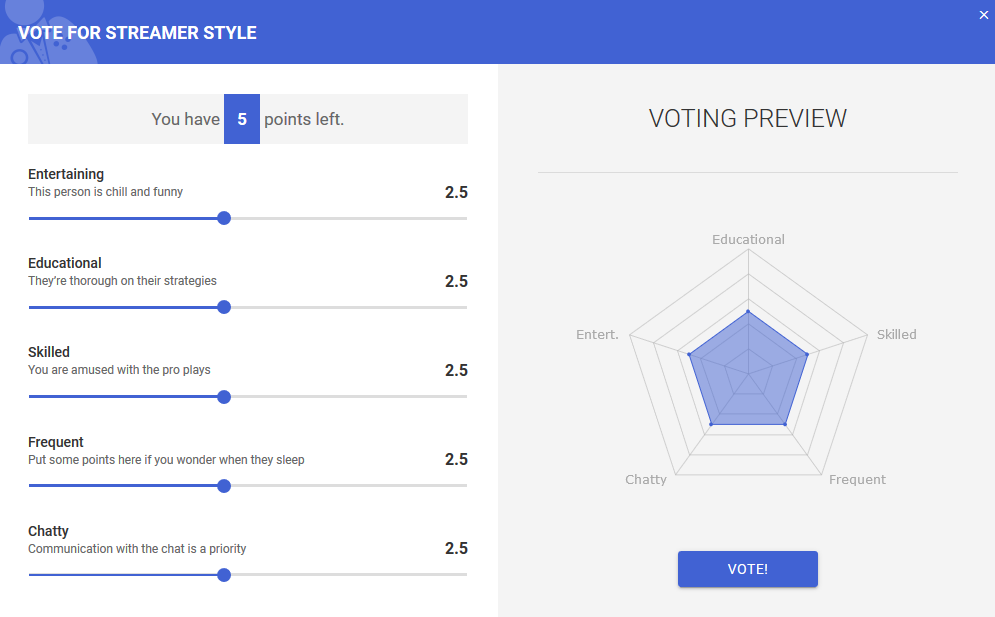 Stream Servant gallery image
