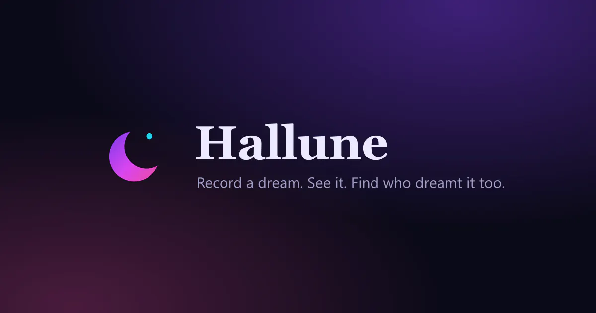 Hallune gallery image
