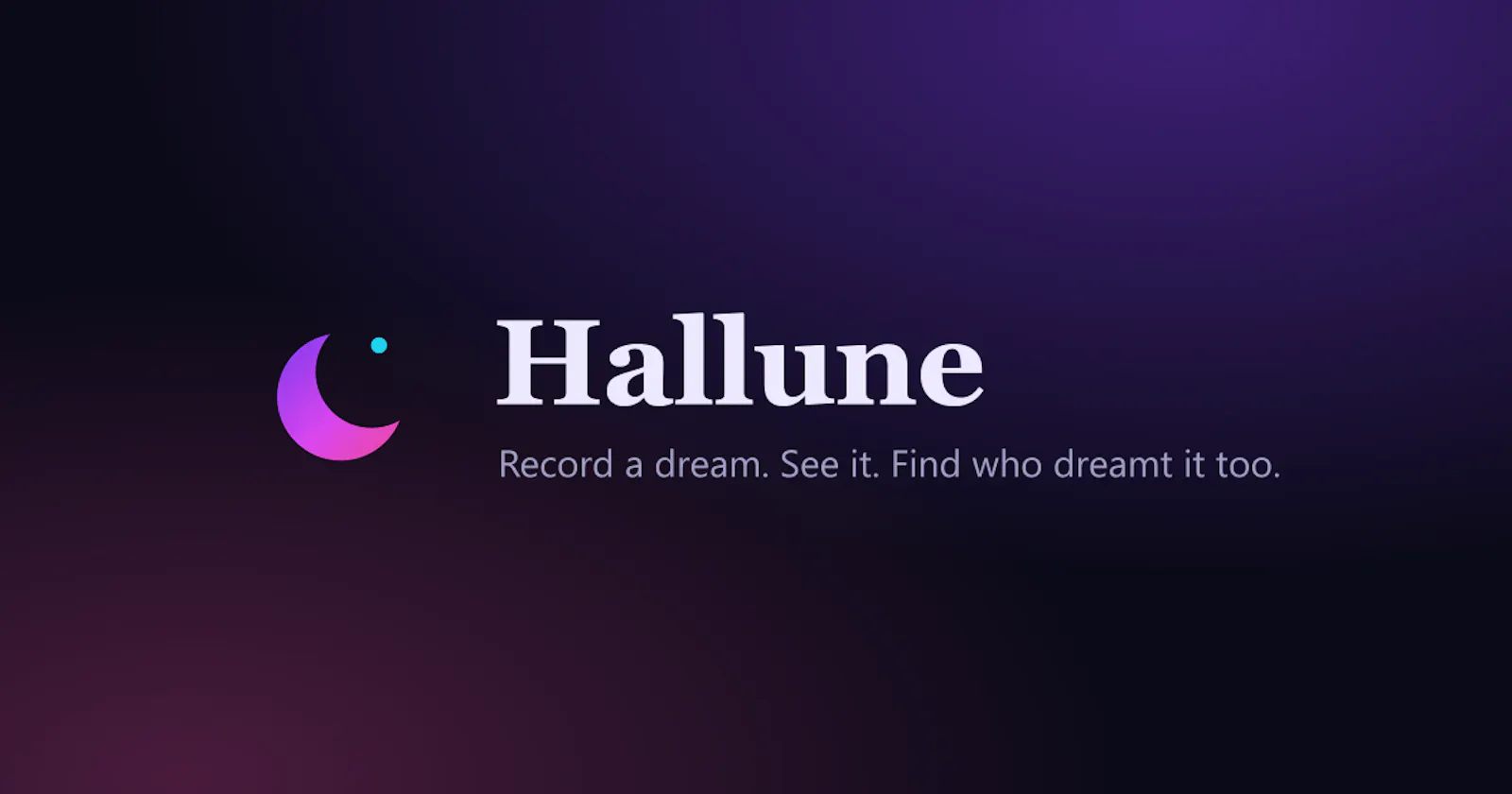 Hallune screenshot 1